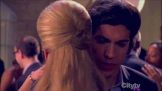Season of Love - Chuck & Sarah