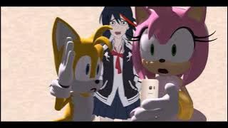 sonic the fool: the over 30,000 sub special