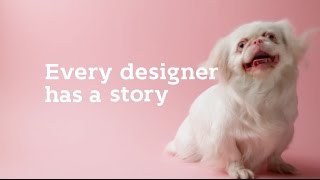 Every Designer Has A Story - Element Talks 2017 Teaser