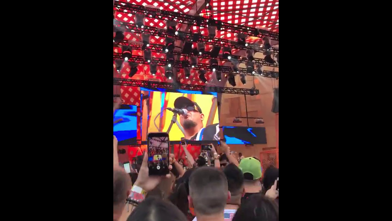 Raimundos - Rock In Rio 2017