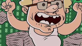 Prank phone call you stole my newspaper