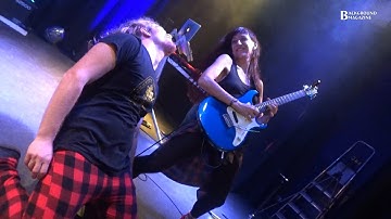 Mr Punch - Script For a Jester