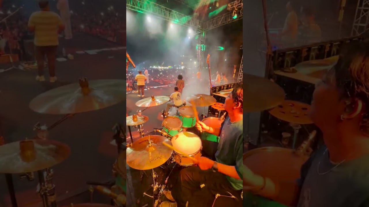 SADEWOK - Sekti at Bestieval Tangerang