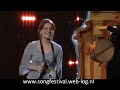 The Netherlands: 1st rehearsal Eurovision 2010