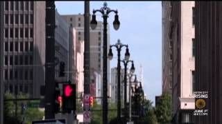 Ovations Motor City Rising- Kyle Kentala That Detroit Sound