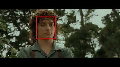 Face Detection in Videos using Caffe Model