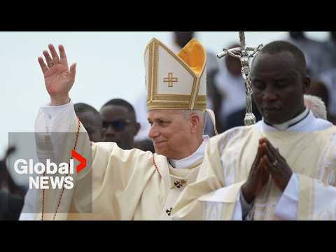 Pope Leo's Call for Unity in Addressing Poverty