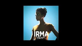 Vignette de la vidéo "Irma - Catch The Wind"