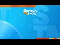 Miami hosts world's largest dog pool party | The Morning Show