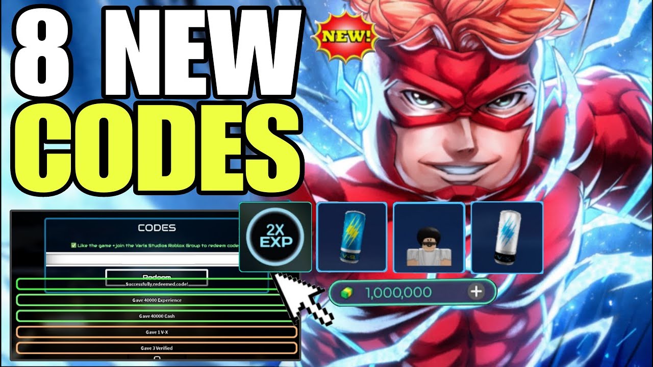 *NEW CODES* ROBLOX FLASHPOINT WORLDS COLLIDE CODES 2025 | FLASHPOINT ...