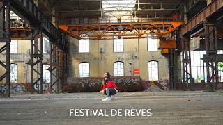 Damso " Festival de Rêves" cover dance