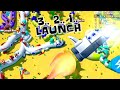 Snake Rivals - NEW SPACE SHUTTLE SNAKE! OUTER SPACE GAMEPLAY! - Zero to Hero