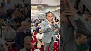 Allahu Ekber Ezan Egzon Ibrahimi