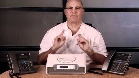 VoIP Phone System | Syspine Response Point Phone System Benefits | TelcoDepot.com