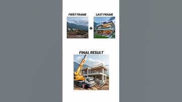 BULDING TIMELAPSE #ai #gemini #chatgpt #veo3 #deepseek #nanobananatutorial #viral #shots