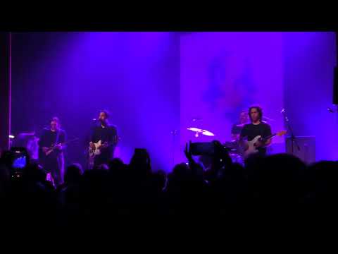 Terno Rei - A Prosa @ Casa Natura Musical, São Paulo 2026