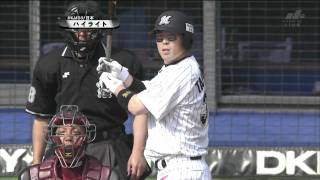 20110514 MxE HIGHLIGHT