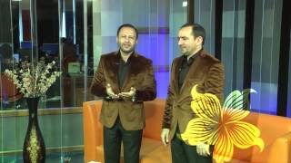 Ehli-Beyt ilahiler qrupu - Heyderiyem - İnterAz Tv | #ilahi #nasheed #imam #ehlibeytqrupu