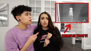 We Can't Believe We Caught This On Camera..