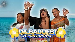 We're Spilling EVERYTHING Before We Go | DaBaddest Radio Season 2 Finale - Ep. 48