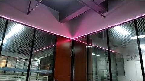 SPI Music LED Controller Addressable LED Strip Music Controller WS2811 WS2812 WS2813 WS2815