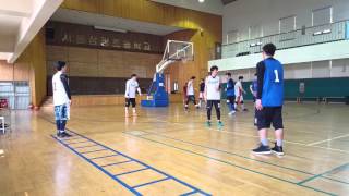 20160320 2경기 4쿼터