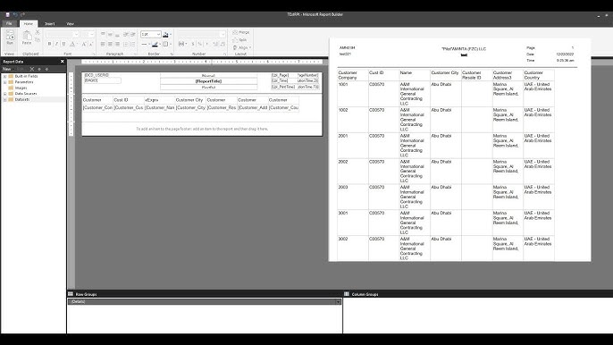 5 Ways To Customize Epicor Base Reports A 2024