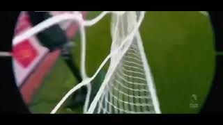 Cristiano Ronaldonun Manchester United Ilk Ü