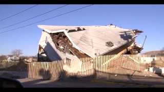 VSP Global Superstorm Sandy Relief Efforts - 1 minute