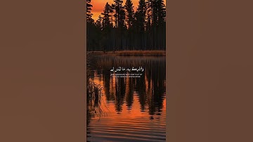 قران #القارئ_عمر_القزابري #سورة_غافر