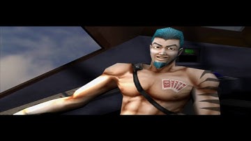 Red Faction 2 - On the Road Again (Bad Ending)