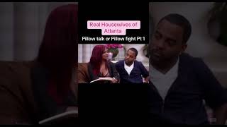 RHOA's Explosive “Pillow Talk” Night: NeNe Leakes Hosts the Drama-Filled Episode! (Part 1) 🔥