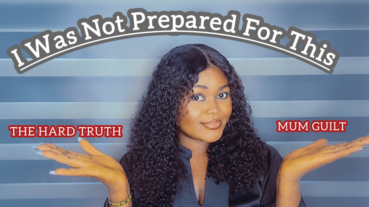 10 THINGS NO ONE WARNS YOU ABOUT MOTHERHOOD – THE TRUTH EXPOSED