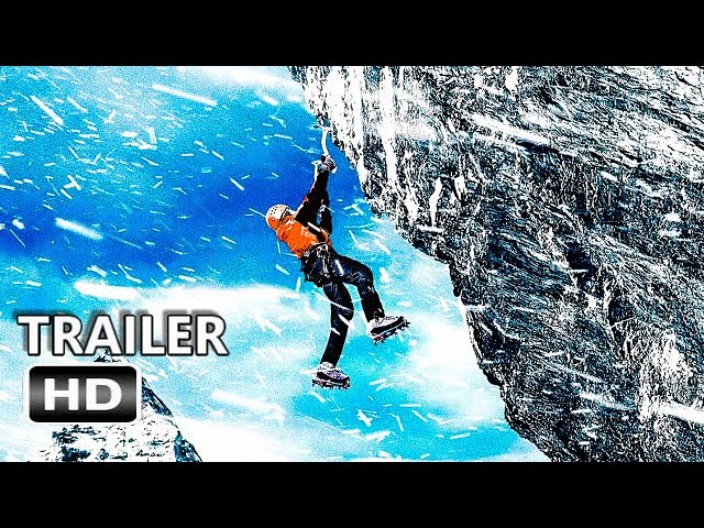 Trailer revela data de estreia de Encouragement of Climb: Next Summit