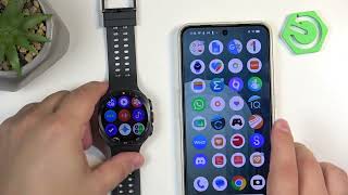 SAMSUNG Galaxy Watch Ultra2 – 10 Tips & Tricks for Beginners
SAMSUNG Galaxy Watch Ultra2 – 10 Tips & Tricks for Beginners SAMSUNG Galaxy Watch Ultra2 – 10 Tips & Tricks for Beginners
