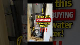 How to fix leaking Rheem water heater!