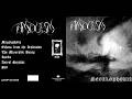 Anduin - Megalophobia  (Turkish Black Metal / Ambient | Full Demo )
