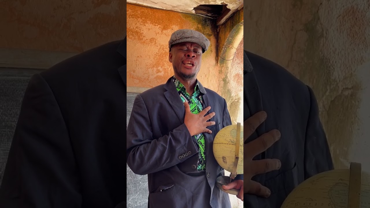 Le prof des démarcheurs 1😂