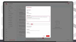 LeadManager | How to Submit a Research Enquiry