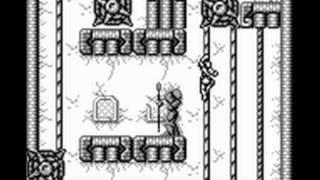 Castlevania II: Belmont's Revenge - Cloud Castle/Praying Hands (MD/YM2612 Cover)