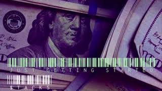 $tacks - Down Bad (Official Audio)