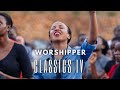 The Worshipper Classics IV 2023 | Apostle Grace Lubega