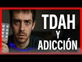 👉 ESTA es la Relación entre el TDAH y las ADICCIONES || Déficit de Atención e Hiperactividad