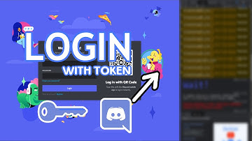 How to Login Into Discord With Your Token | 2025 Method