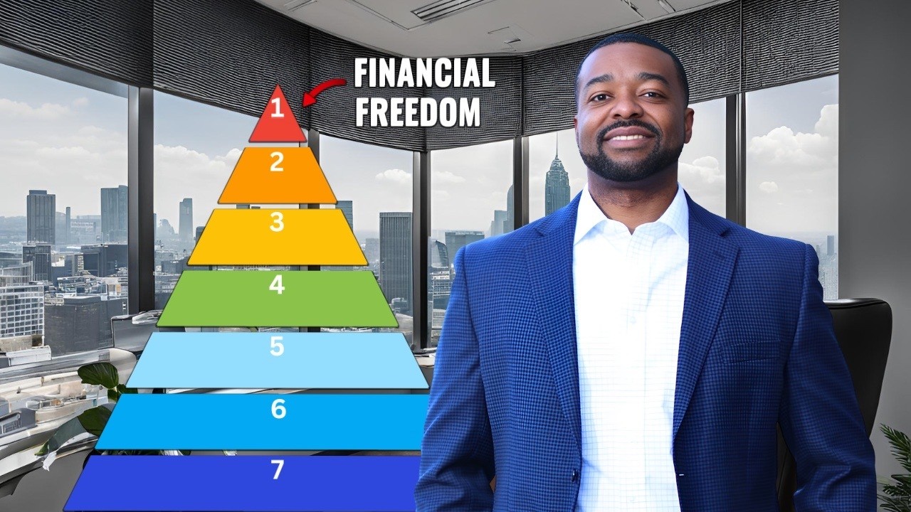 7 Critical Steps to Build Wealth ASAP! - YouTube