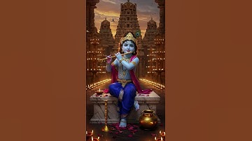 hare Krishna 🦚❤️ Radhe Krishna video status 📷❤️🙏🏻😍🧿 #song #music #tseries #arijitsingh #radhakri
