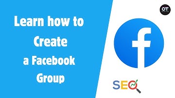 How to create Facebook Group using Facebook Page in 2024 on a Laptop || Complete Guide for Beginners