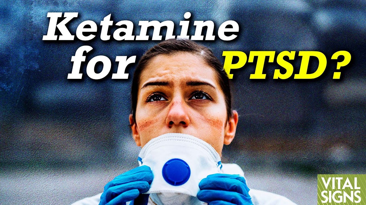 Can Depression, Anxiety, PTSD Be Treated With Psychedelics?—Dr. Bernardo Merizalde | Trailer