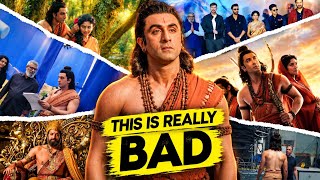 Ramayana Movie Is in BIG TROUBLE ? 😳 What Is Really Going Wrong ?