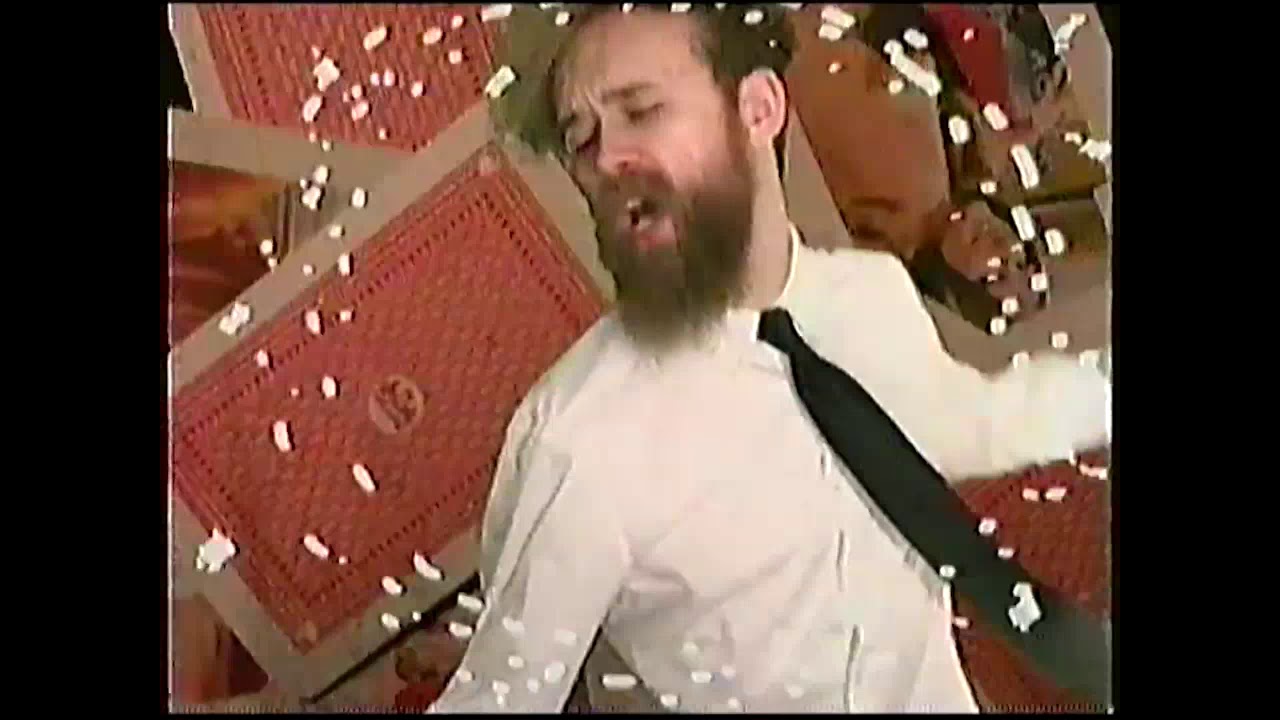 Deploy - Jack Stauber (but the whole thing is Jack dancing the extended version for us)